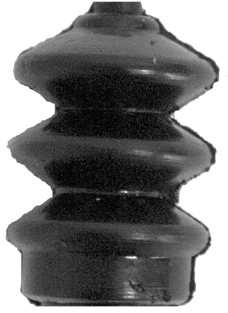 CYCLE PRO RUBBER BOOT ACCELERATOR PUMP 10/PK