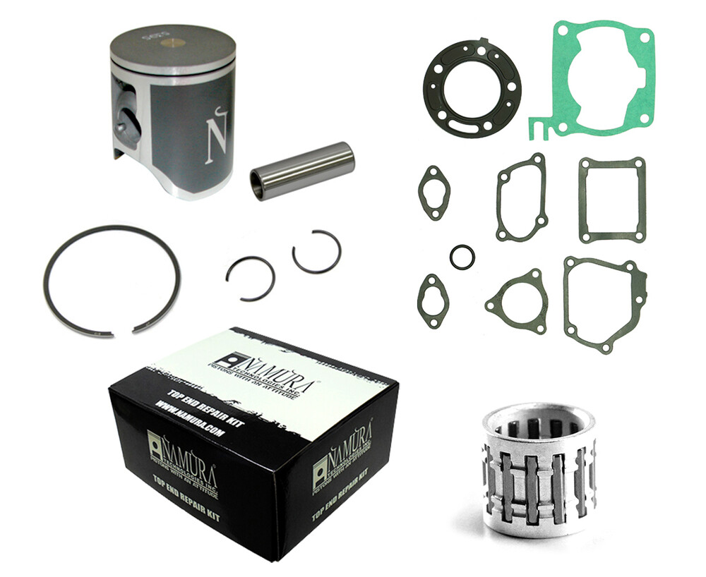 NAMURA TOP END KIT 53.94/STD 11:1 HON
