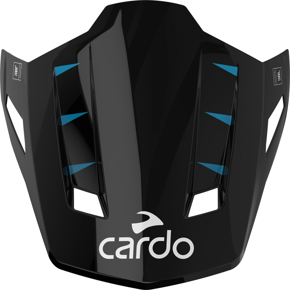 Cardo Venture Helmet Acessories