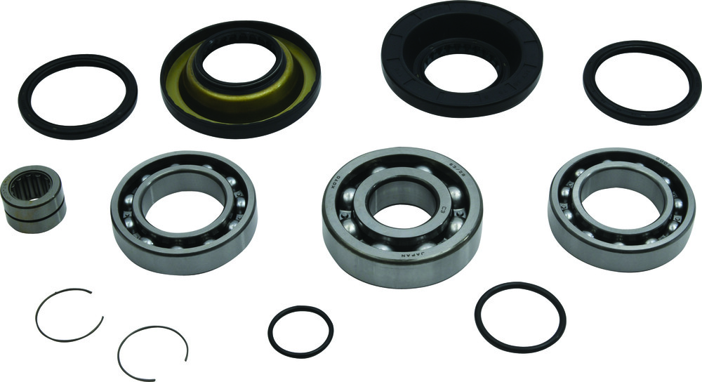 ALL BALLS REAR DIFFERENTIAL BEARING AND SEAL KIT