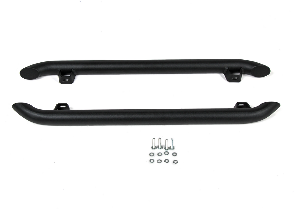 Rival Powersports Usa Steel Rock Sliders Pol