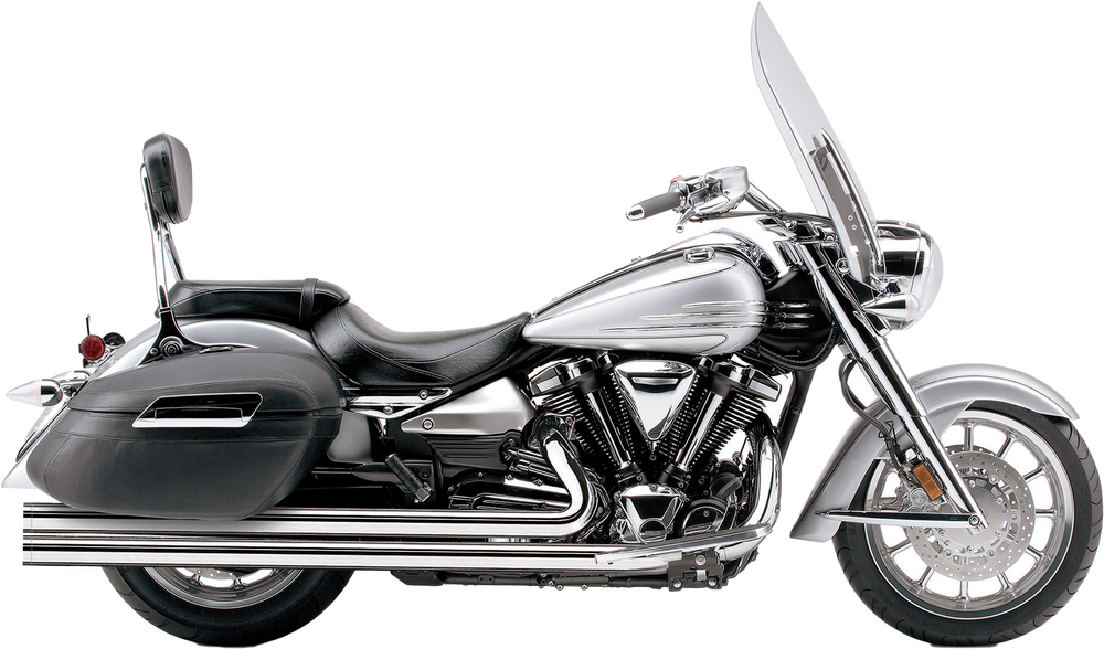 Cobra Speedster Xtra Longs II F/S Ch Yam Xv1900 06-14
