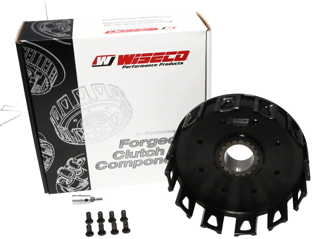WISECO CLUTCH BASKET HON