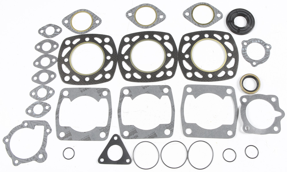 SP1 FULL GASKET SET POL