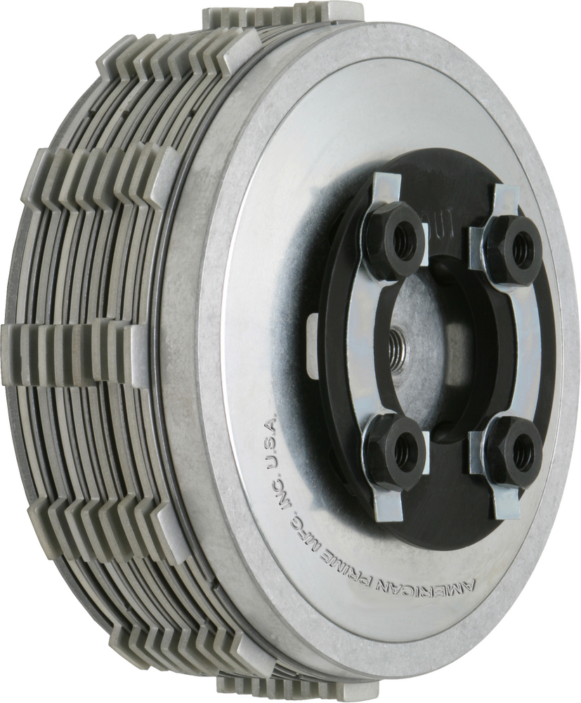 COMP MASTER CLUTCH KIT BIG TWIN 98-06 EX 06 DYNA