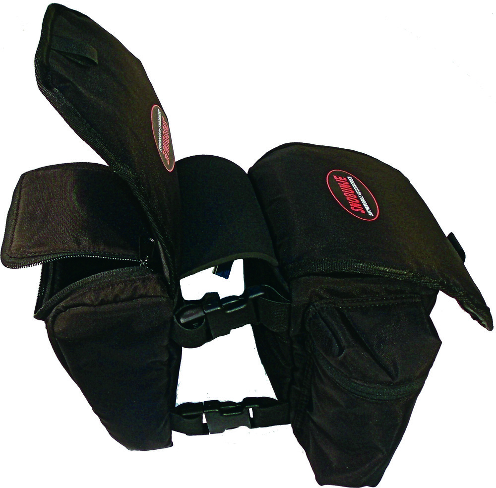 SNOBUNJE HANDLEBAR BAG