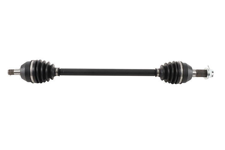 ALL BALLS 8 BALL EXTREME AXLE FRONT