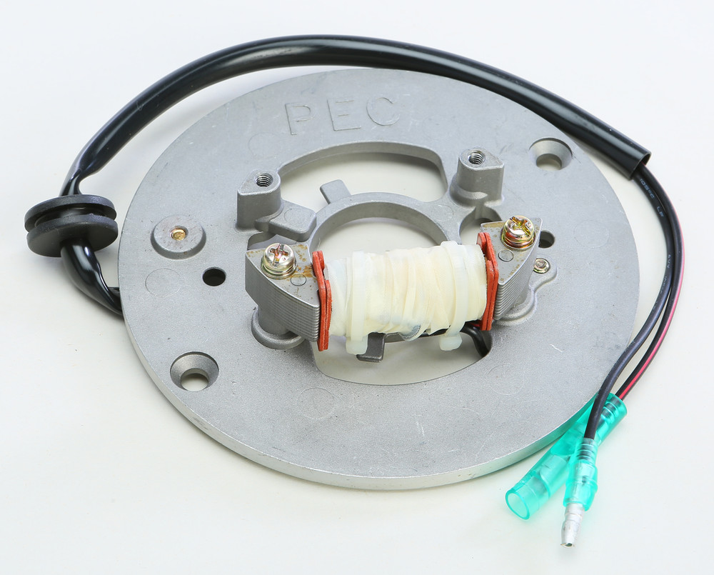 Ricks Stator