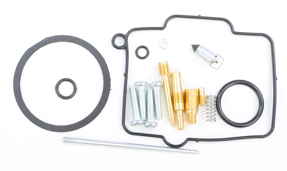 All Balls Racing Carburetor Rebuild Kit Suzuki RM125 2000