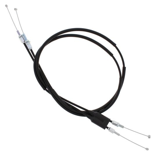 THROTTLE CABLE
