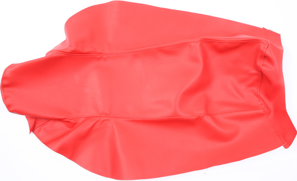 CYCLE WORKS SEAT COVER RED