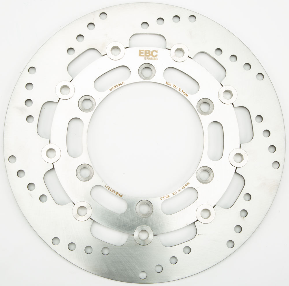 EBC STANDARD ROTOR
