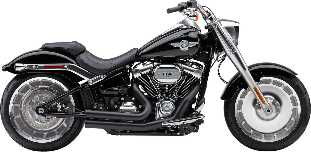 Cobra Speedster 909 Black Flfb/S  Fxbr/S/Dr 18-24