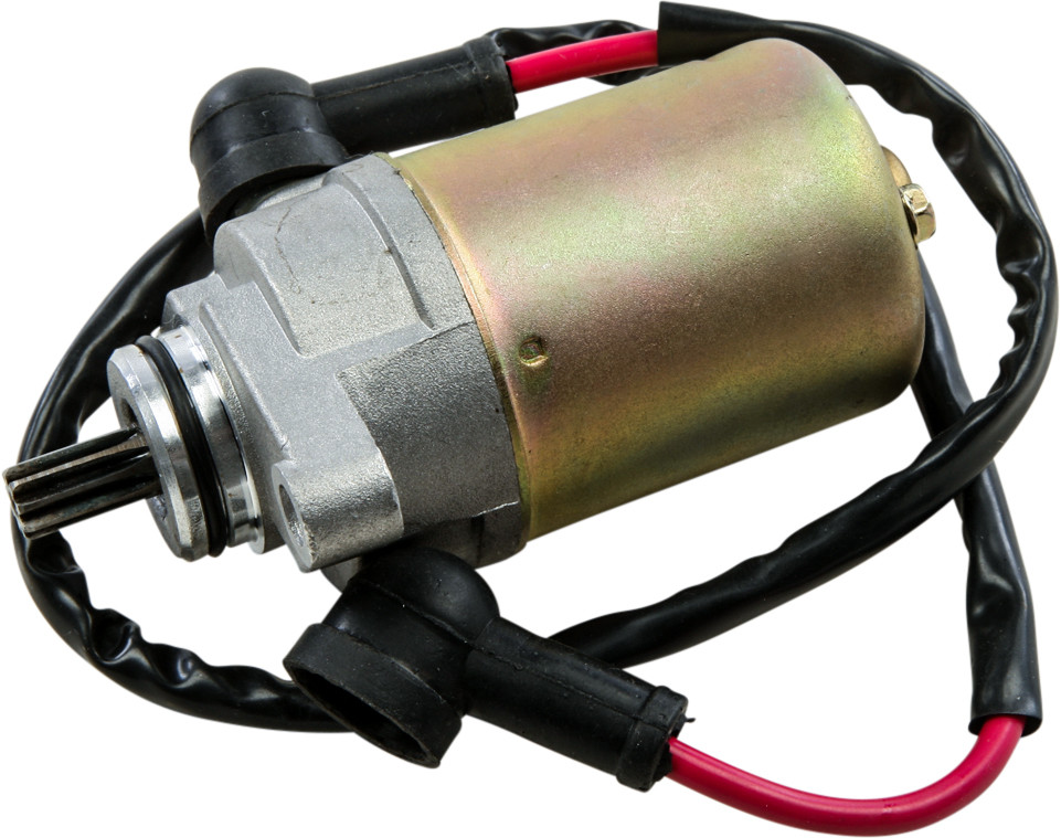 FIRE POWER STARTER MOTOR POL