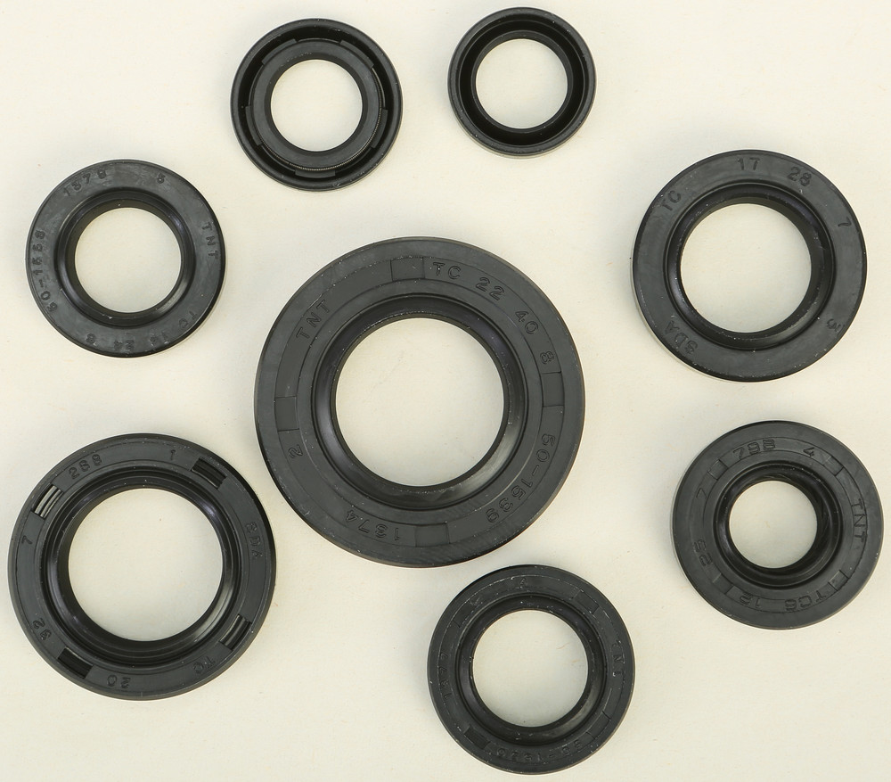 VERTEX OIL SEAL SET