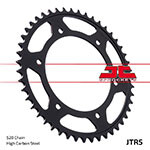 Jt Rear Sprocket Steel 40t-520 Apr/Beta/Bmw/Husq
