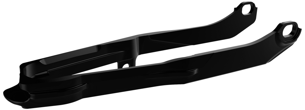 CHAIN SLIDER BLACK HON
