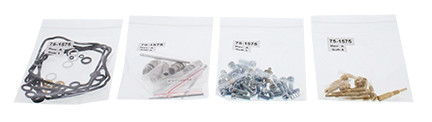 BIKE CARBURETOR REBUILD KIT