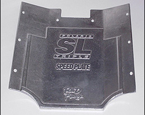RIDE PLATE POL