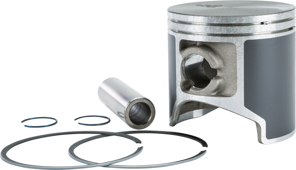 SP1 PISTON T-MOLY A/C
