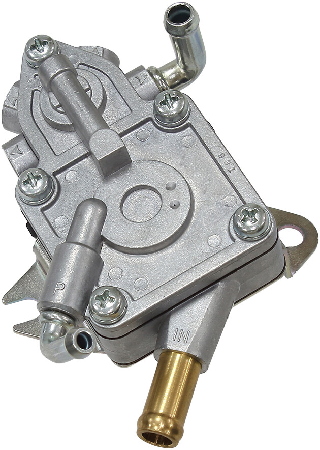 SP1 FUEL PUMP S-D