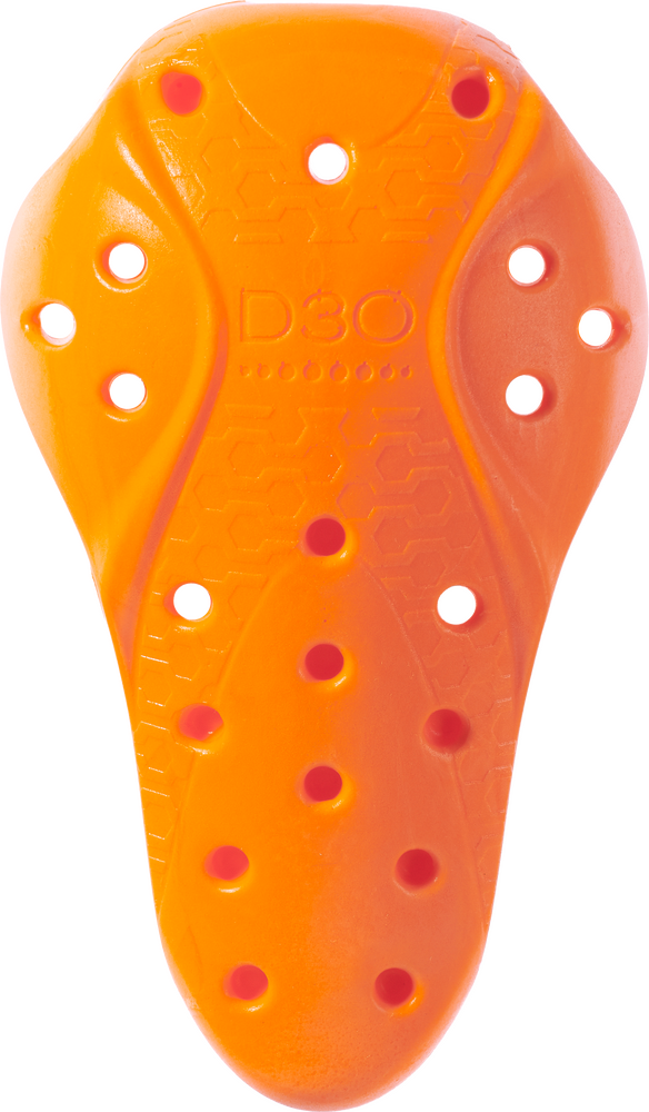 Rst D30 T5 Evo — Orange
