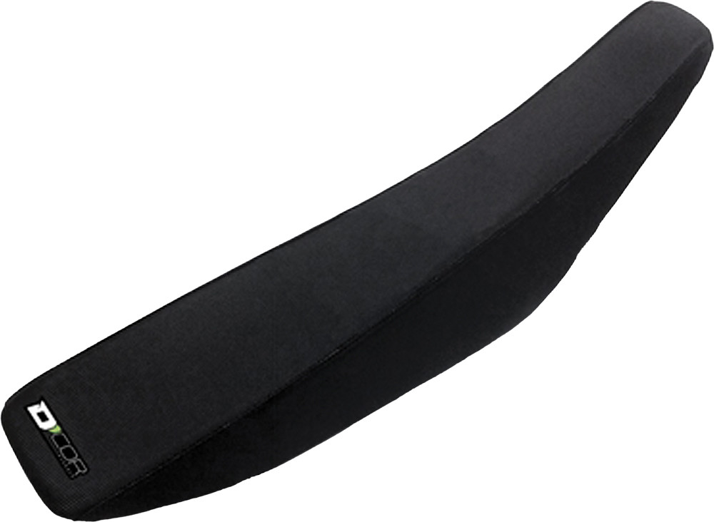 D-Cor Gripper Seat Cover Black