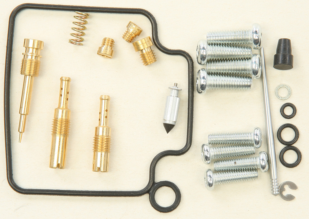 ALL BALLS CARBURETOR REPAIR KIT