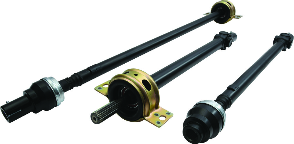 ALL BALLS PROP SHAFT