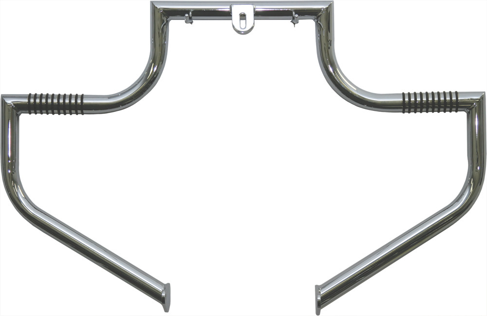 Lindby Linbar Highway Bars For Harley Softail 2000-2017