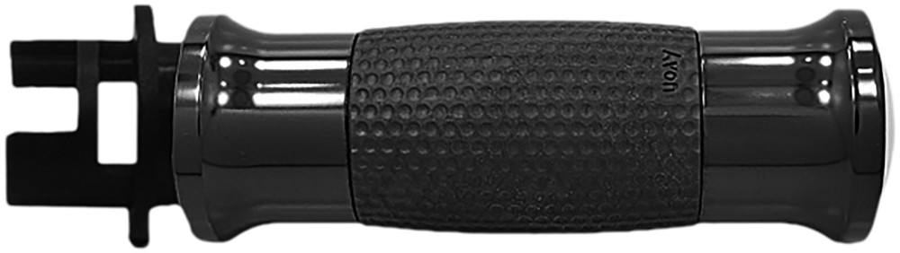 AVON AIR GEL GRIPS BLACK INDIAN (EX SCOUT)