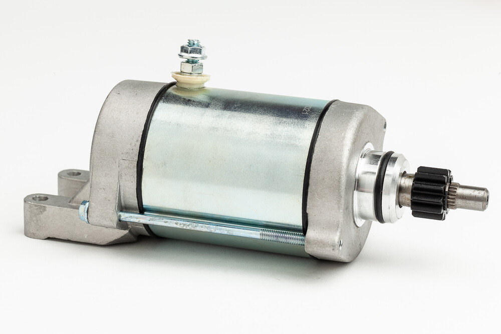 RICKS STARTER MOTOR
