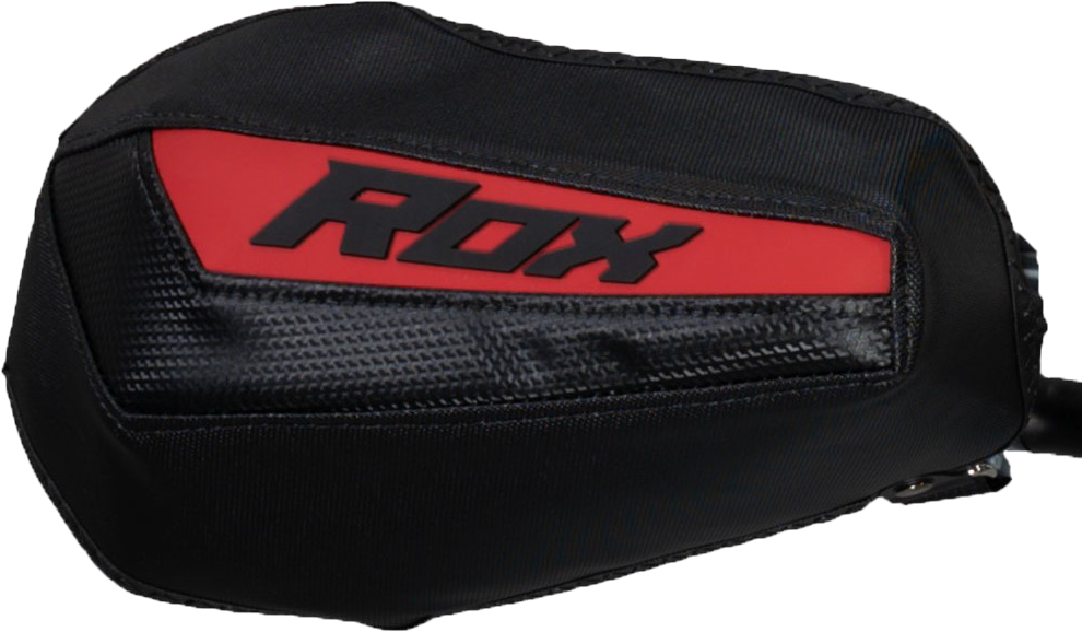 Generation 3 Flex-Tec Handguards