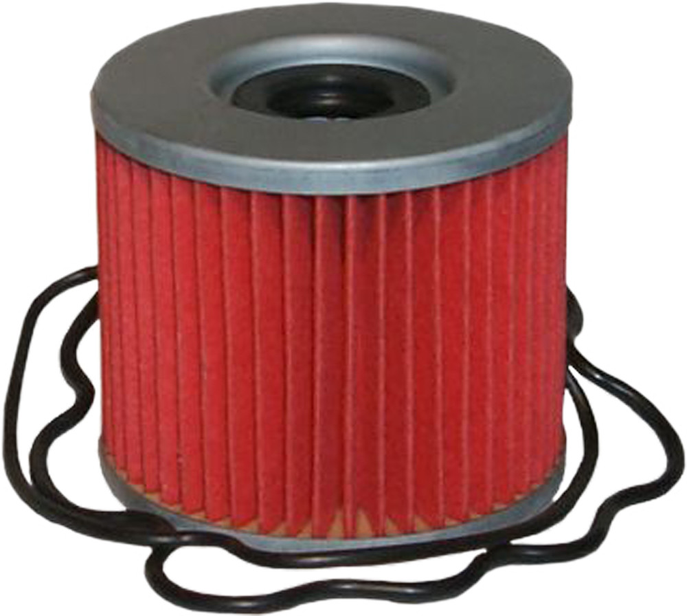 HIFLOFILTRO OIL FILTER