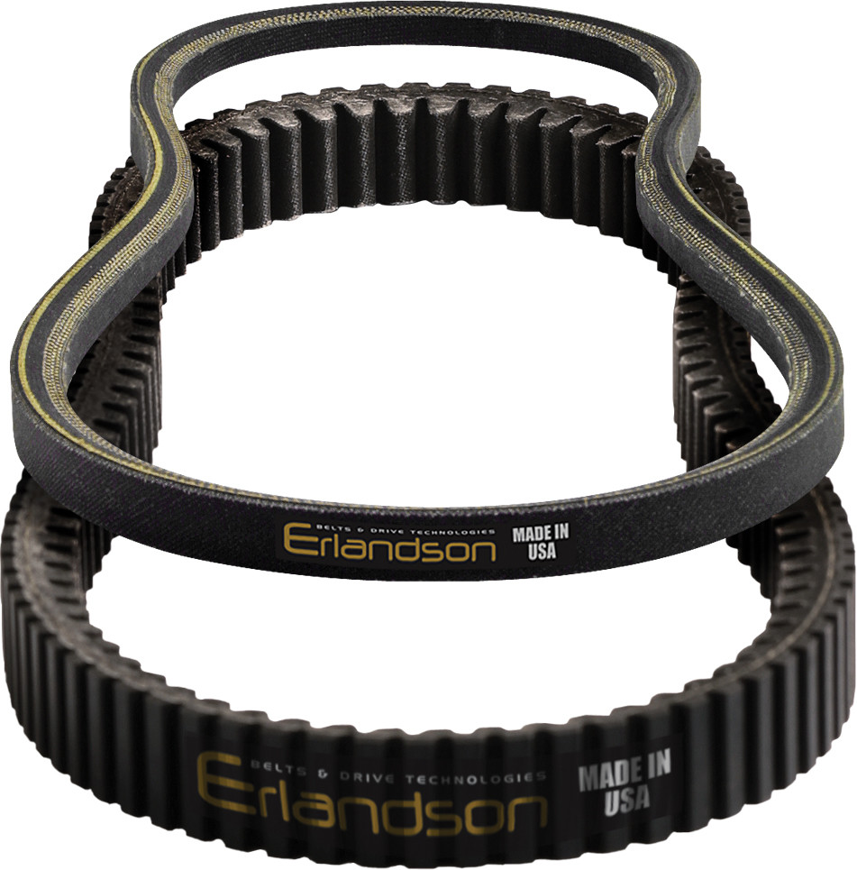 ERLANDSON SCOOTER DRIVE BELT BANDO STANDARD