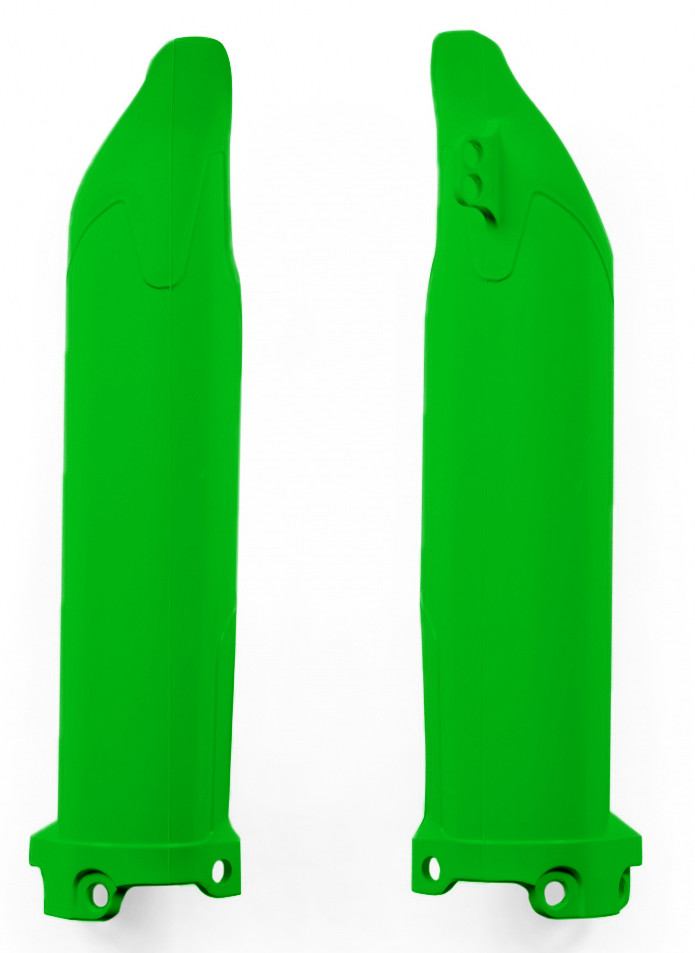 Replacement Fork Covers for Kawasaki