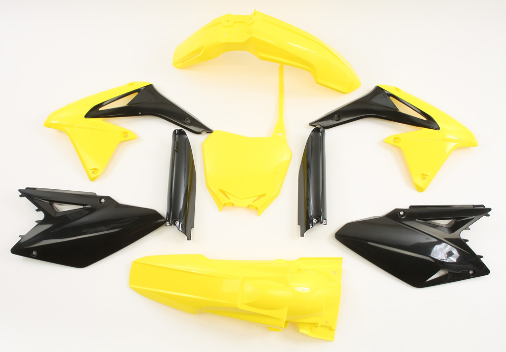 ACERBIS PLASTIC KIT ORIGINAL