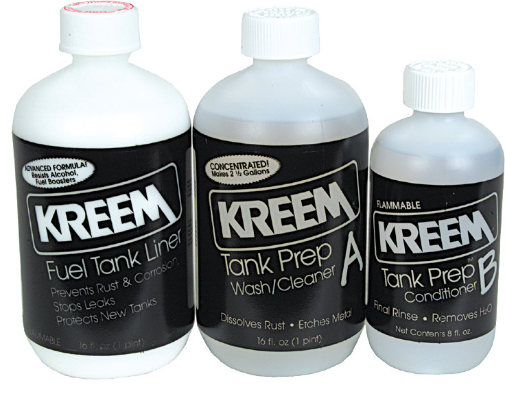 KREEM KREEM COMBO PACK