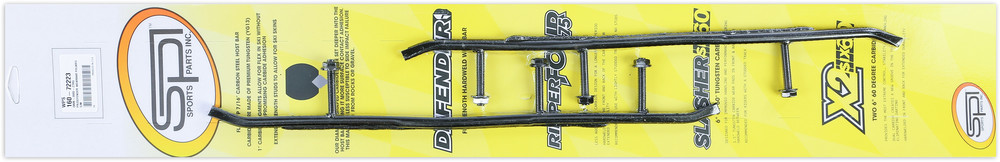 Sp1 Defender Wearbar Pol S/M
