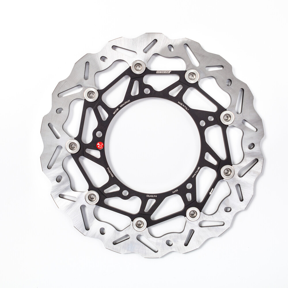 SK2 Series Rotors