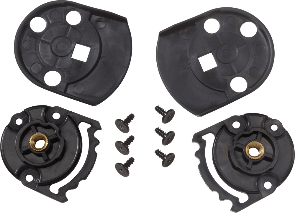 COVERT FX BASEPLATE KIT