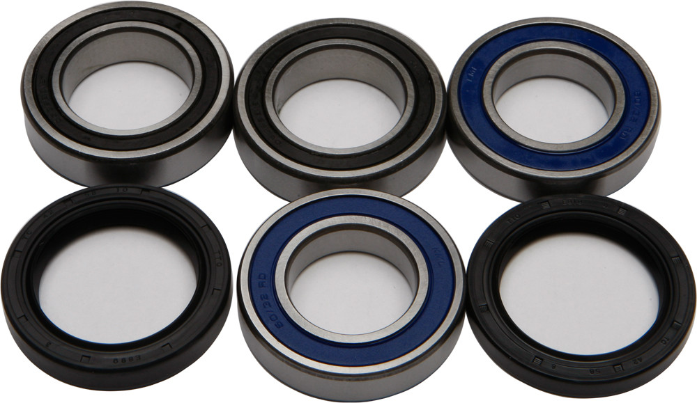 ALL BALLS WHEEL BEARING & SEAL KIT