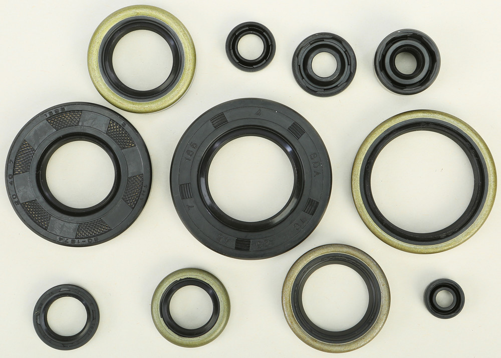 VERTEX OIL SEAL SET