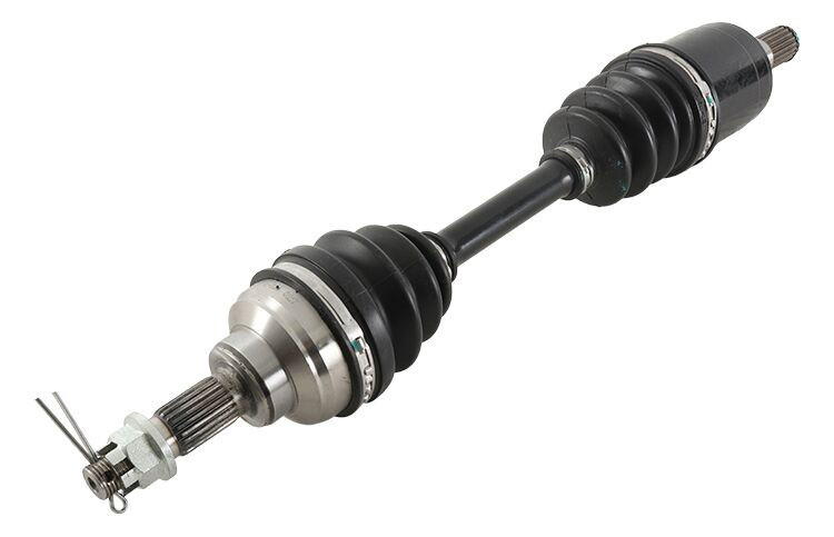 ALL BALLS 6 BALL HEAVY DUTY AXLE FRONT