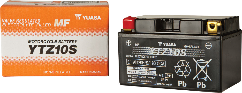 High Performance AGM Maintenance-Free Battery