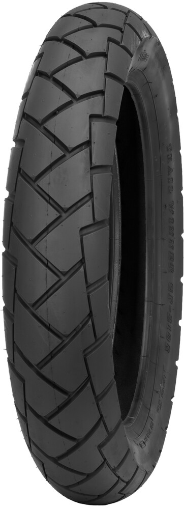 IRC TIRE GP-210 REAR 130/80-17 65S BIAS TT