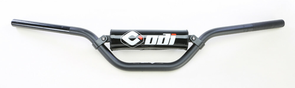 ODI 7/8 INCH HANDLEBAR BLACK