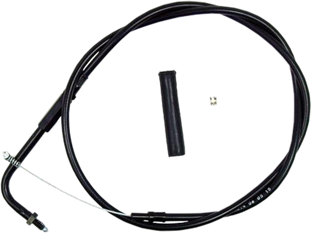 Blackout Throttle/Idle Cable