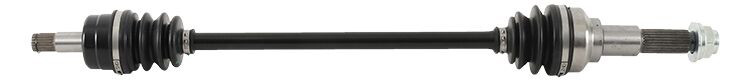 ALL BALLS 6 BALL HEAVY DUTY AXLE FRONT
