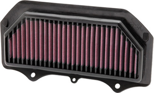 K&N AIR FILTER